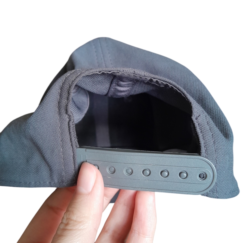 Nike Women's Dri-fit Club Cap - Picture 6 of 7